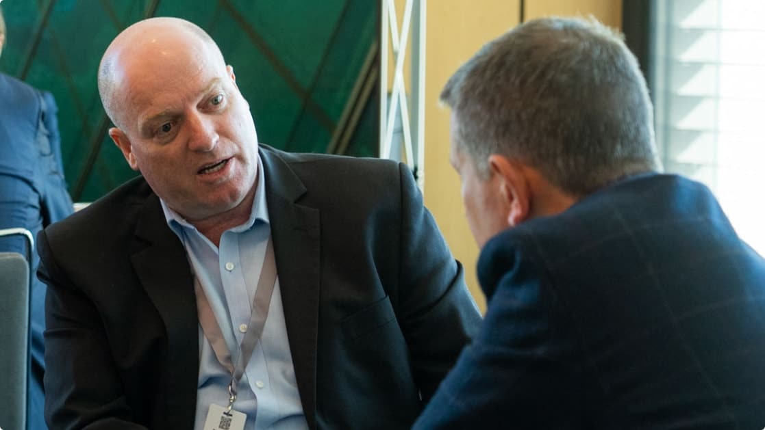 CIO Edge | 18 AUGUST 2026 | Become a Partner