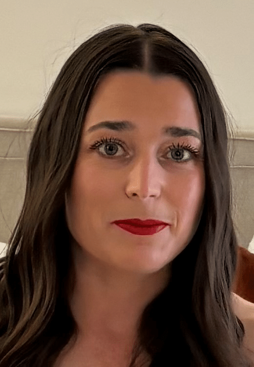 Kirsty Linehan Headshot