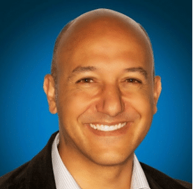 Angelo Joseph Headshot