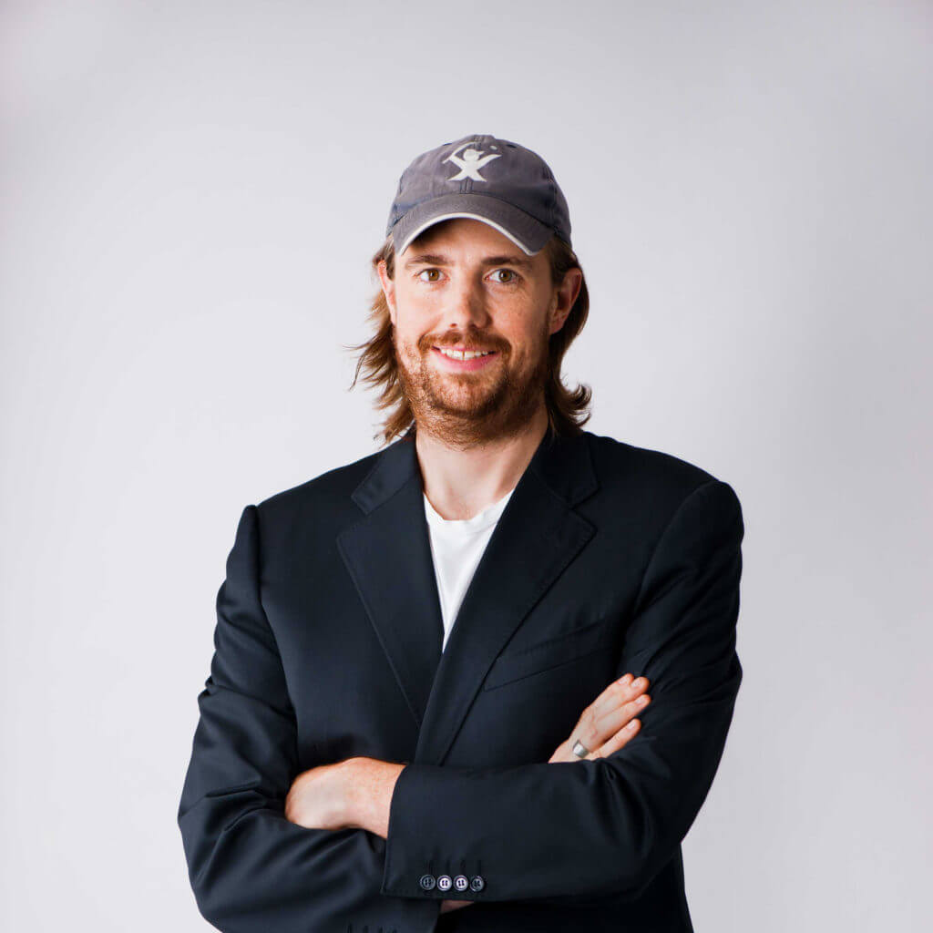 Mike Cannon-Brookes - Co-Founder &amp; Co-CEO at Atlassian