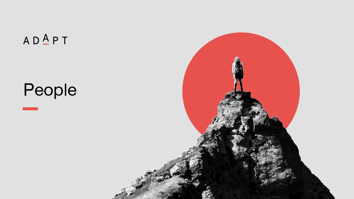 ADAPT | People Resources