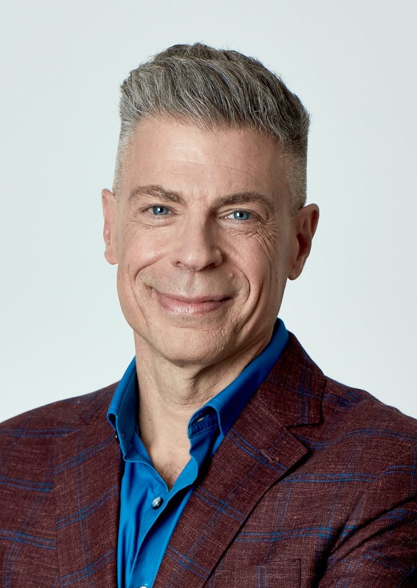 Mark Pesce