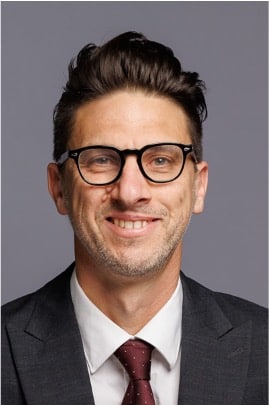 Peter Tsakissiris