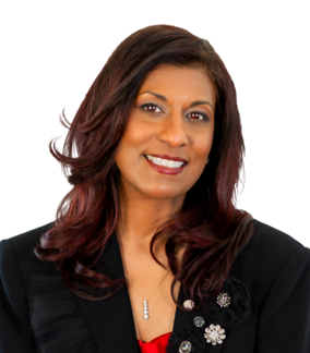 Kavitha Mariappan