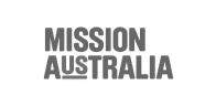 mission australia icon