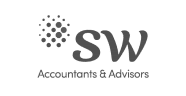 SW logo