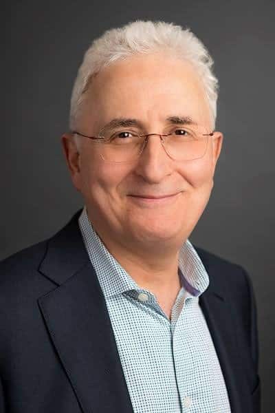Peter Weill​